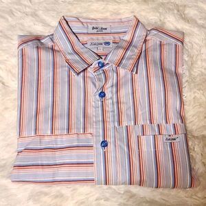 Echo Unlimited Short Sleeve Size L